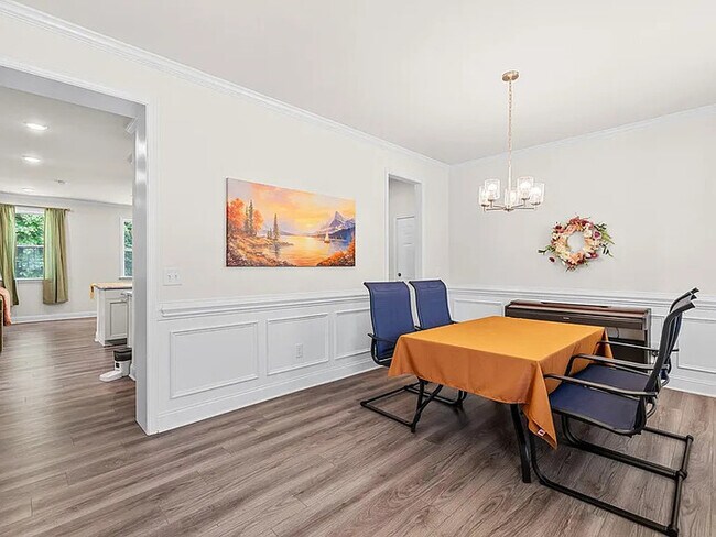 Building Photo - Build Equity Like a Homeowner – Lease to Own