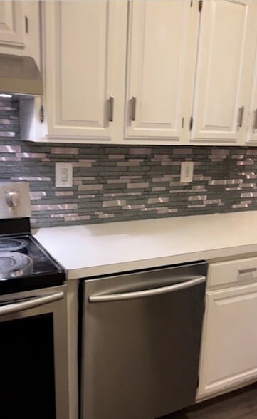 Kitchen - 1111 Aspen Dr