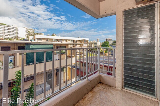 Building Photo - 1 br, 1 bath House - 1459 Pele St. 410