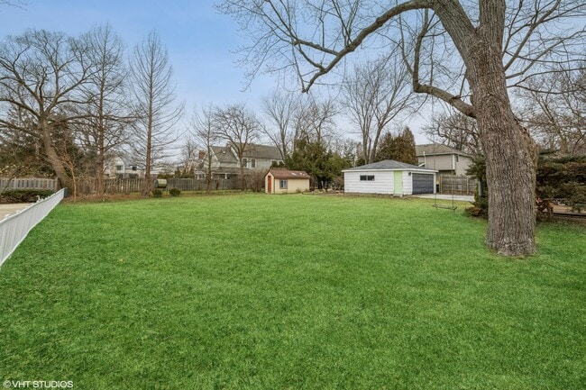 Building Photo - 322 N Monroe St