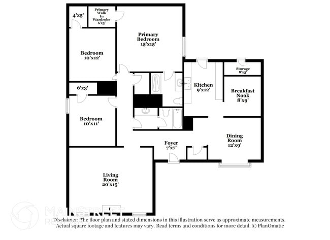 Building Photo - 3378 Hallshire Dr