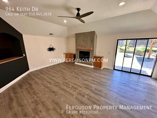 Building Photo - 964 Keith Dr