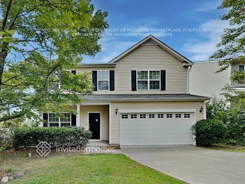 Primary Photo - 927 Spring Meadow Dr