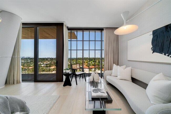 Building Photo - 8955 Collins Ave