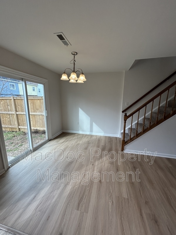 Building Photo - 3639 McDowell Ct