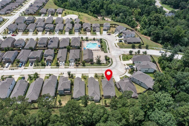 Building Photo - 4362 McGregor Blf Ln