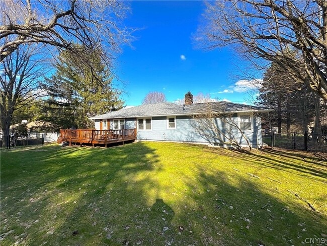 Building Photo - 4055 Bristol Rd