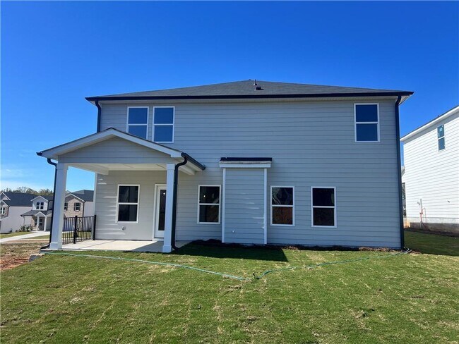 Building Photo - 2969 Sweet Red Cir