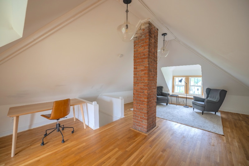 Building Photo - 1731 Parker St