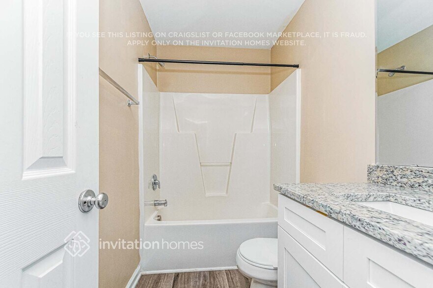 Building Photo - 5006 Rainmaker Dr