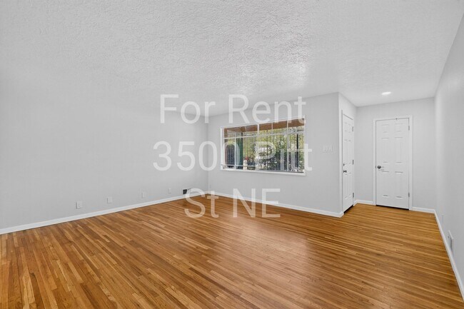 Building Photo - 3500 Pitt St NE