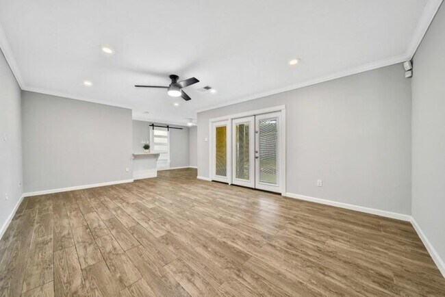Building Photo - 5506 Braesvalley Dr