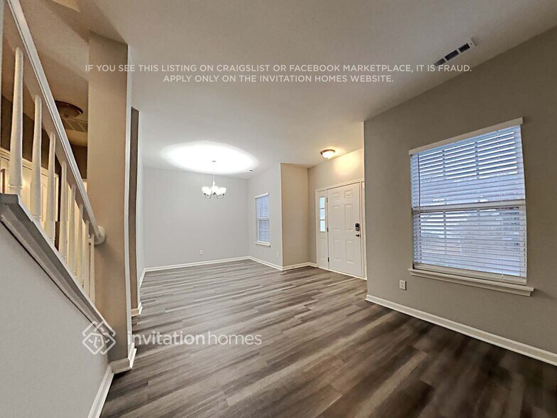 Building Photo - 8619 Mineral Ridge Way