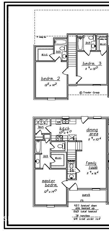 Building Photo - 512 Meadow Ln