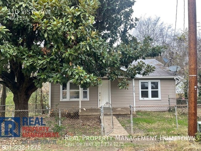 Primary Photo - Newly remodeled home in Hot Springs School...