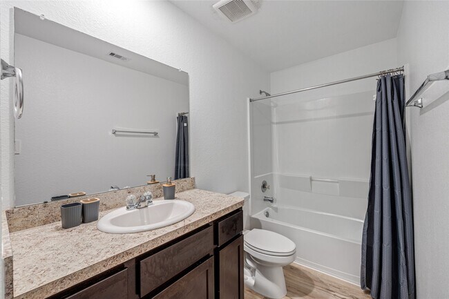 Building Photo - 32610 Orchard Haze Dr