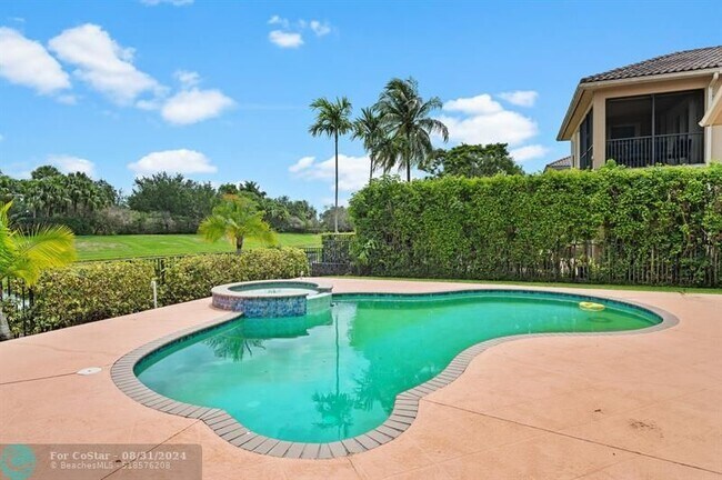 Building Photo - 11515 NW 75th Manor