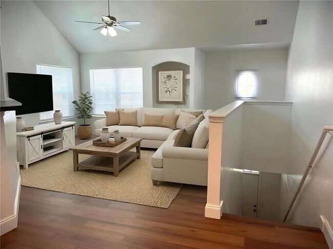 Building Photo - 3318 Greenwich Village Blvd