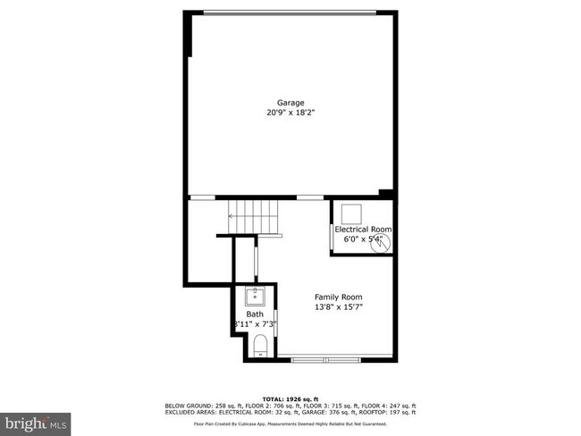 Building Photo - 3702 Ambrose Hills Rd