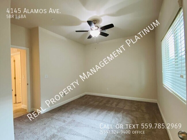 Building Photo - 4145 Alamos Ave