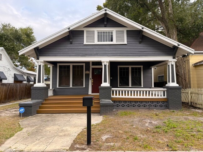 Building Photo - 2813 N Morgan St