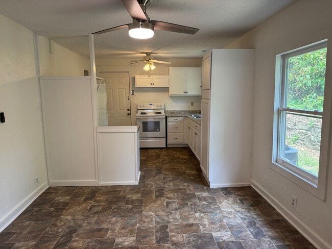 Building Photo - Central Asheville - Renovated Bungalow!