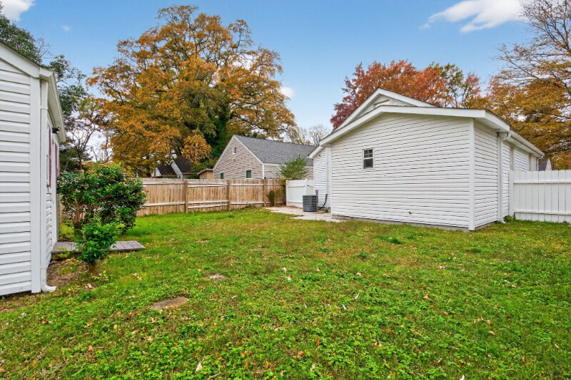 Building Photo - 3517 Brighton St