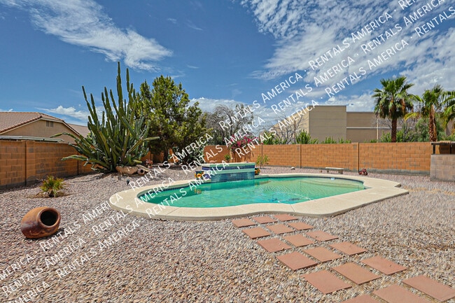 Building Photo - 15289 W Desert Hills Dr