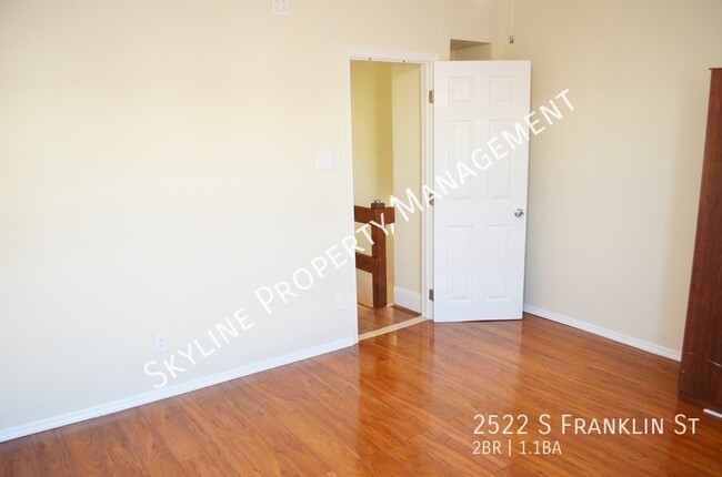 Building Photo - Beautiful South Philadelphia Rowhouse