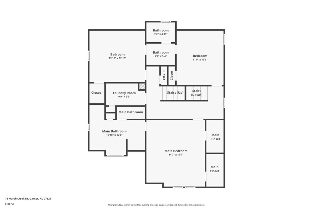 Building Photo - 78 Marsh Creek Dr