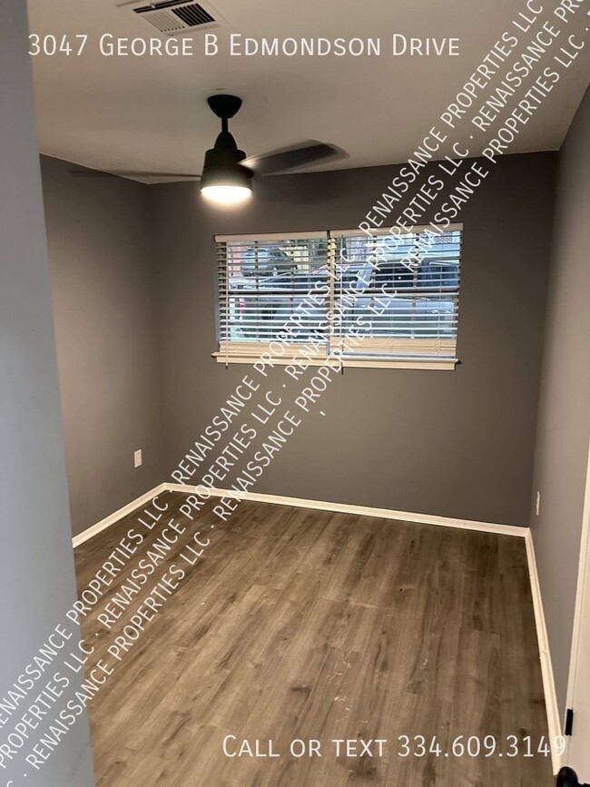 Building Photo - 3047 George B Edmondson Dr