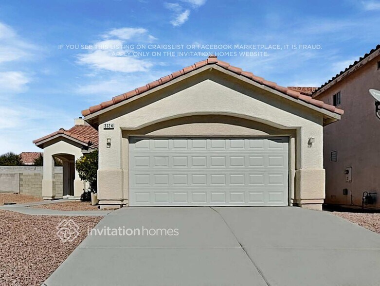 Primary Photo - 3124 Macaroon Way