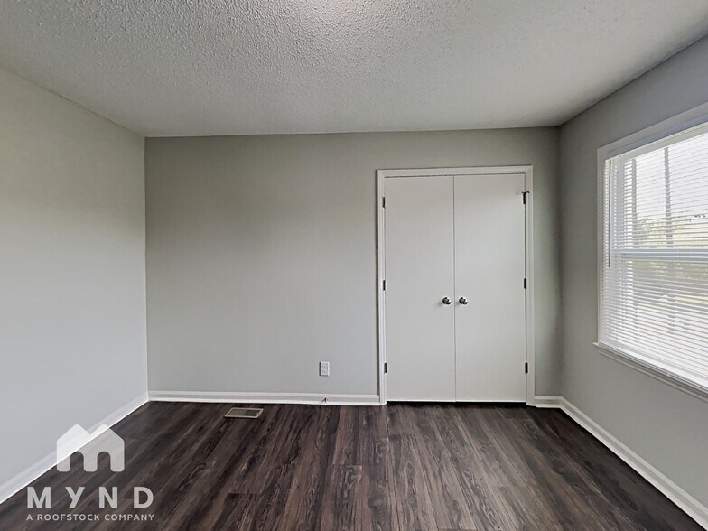Building Photo - 4620 Grier St