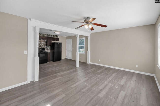 Building Photo - 3621 Baywater Dr