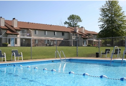 Pine Tree Village Apartments West Middlesex Pa Apartment Finder