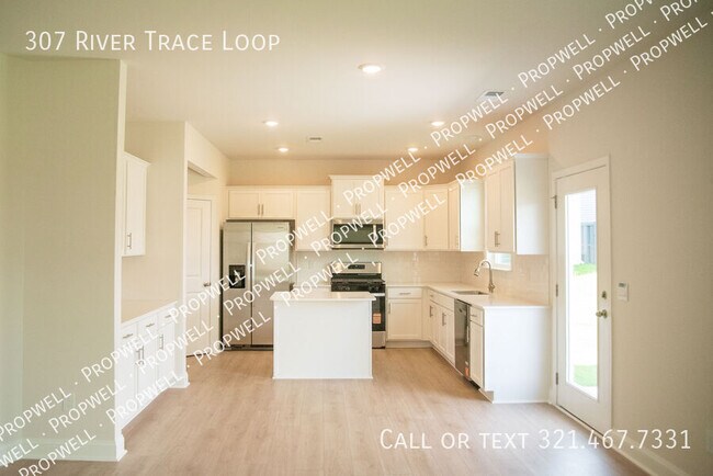 Building Photo - 307 River Trce Lp