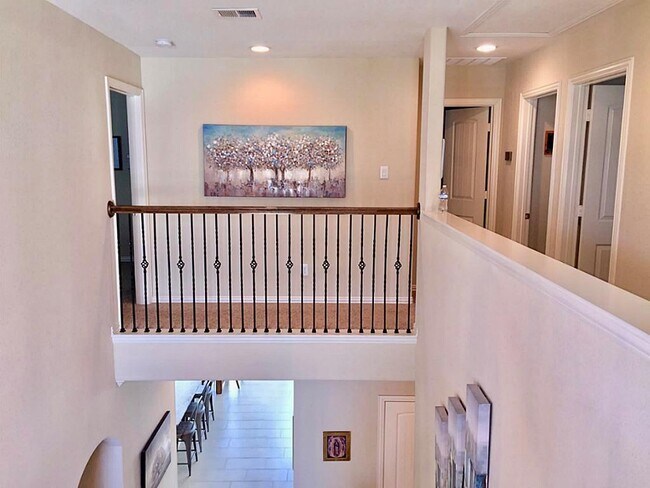 Building Photo - 3515 Big Hickory Ct