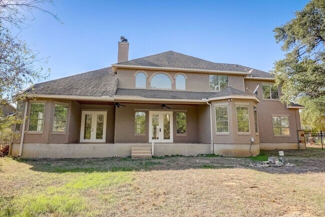 Building Photo - July Move-In Special - Spring Branch Oasis...