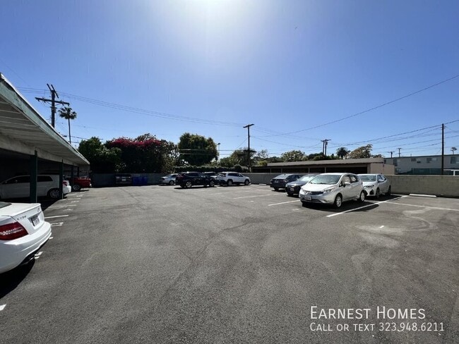 Building Photo - 4361 Berryman Ave