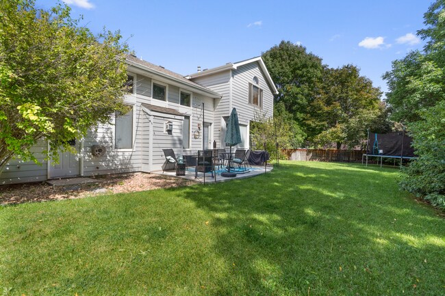 Building Photo - Beautiful 4 Bedroom House with Office