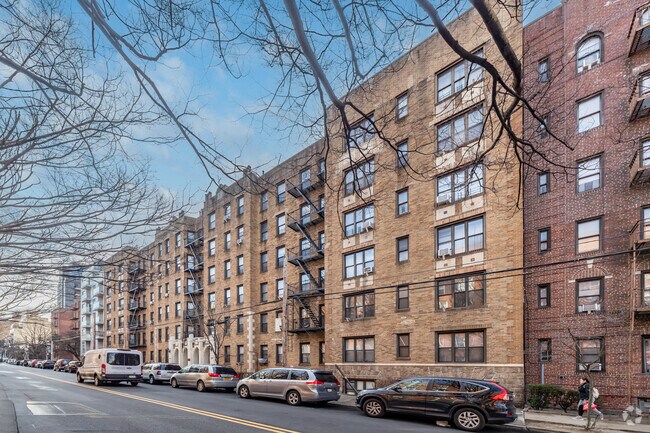 Building Photo - 144-32 35th Ave
