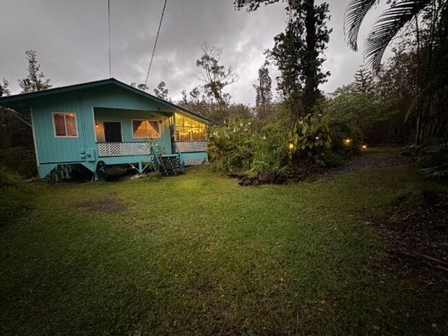Building Photo - Fully Furnished 2BD Home | Fiber Internet | Pets OK | Yard Service Included | $1,950