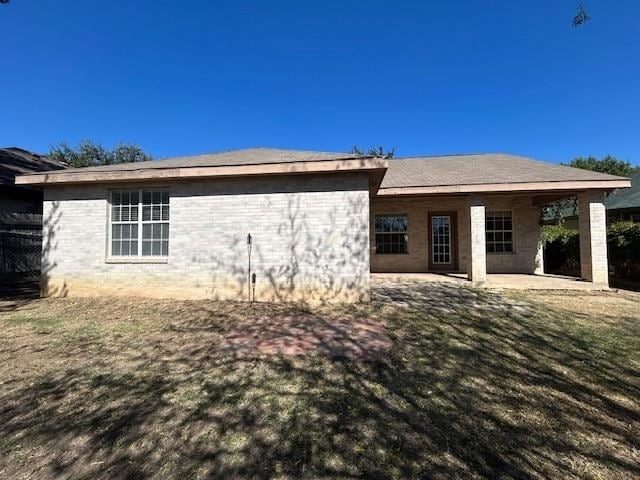 Building Photo - 1011 Sapphire St