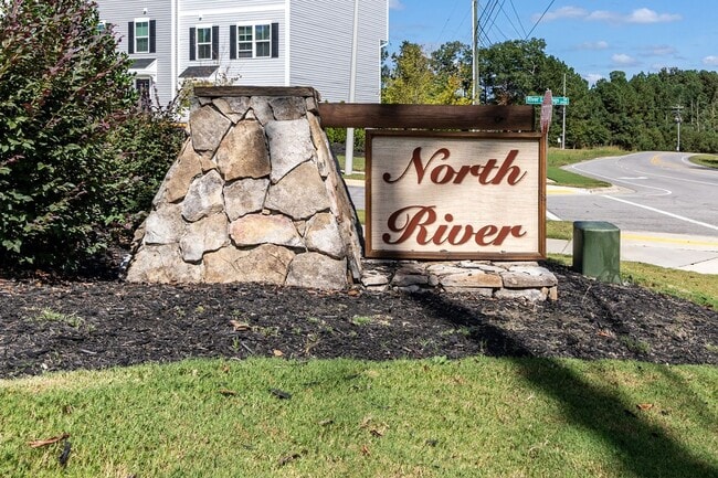 Building Photo - Brand New End-Unit Townhome in Raleigh