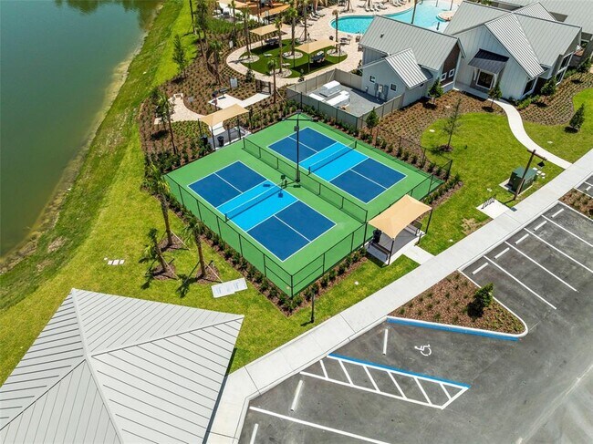 Building Photo - 6703 Michael Favor Wy