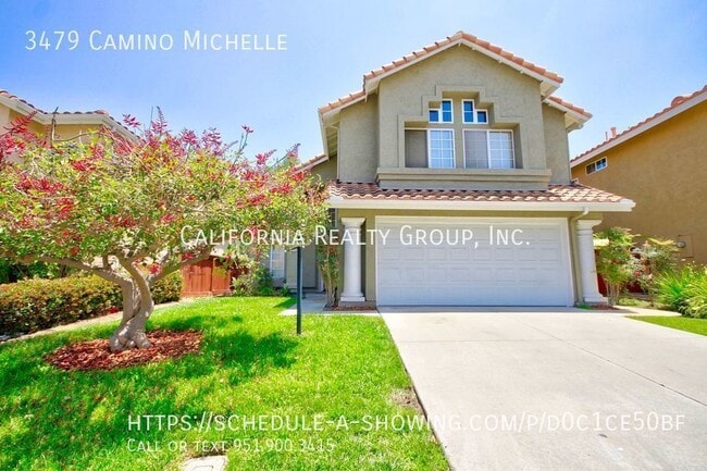 Primary Photo - 3479 Camino Michelle
