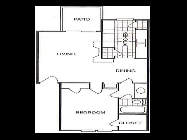 The Plymouth - Riviera Apartment Homes