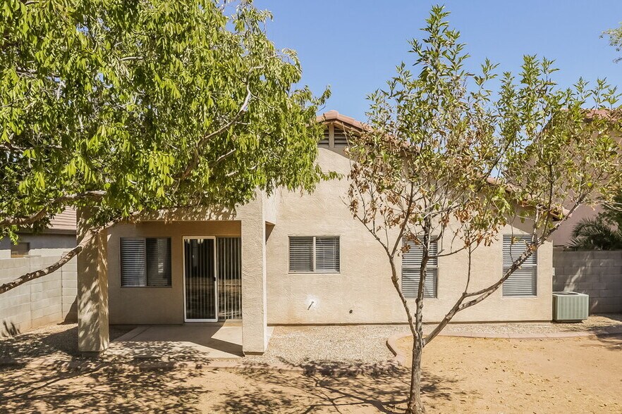 Building Photo - 1629 W Burgess Ln