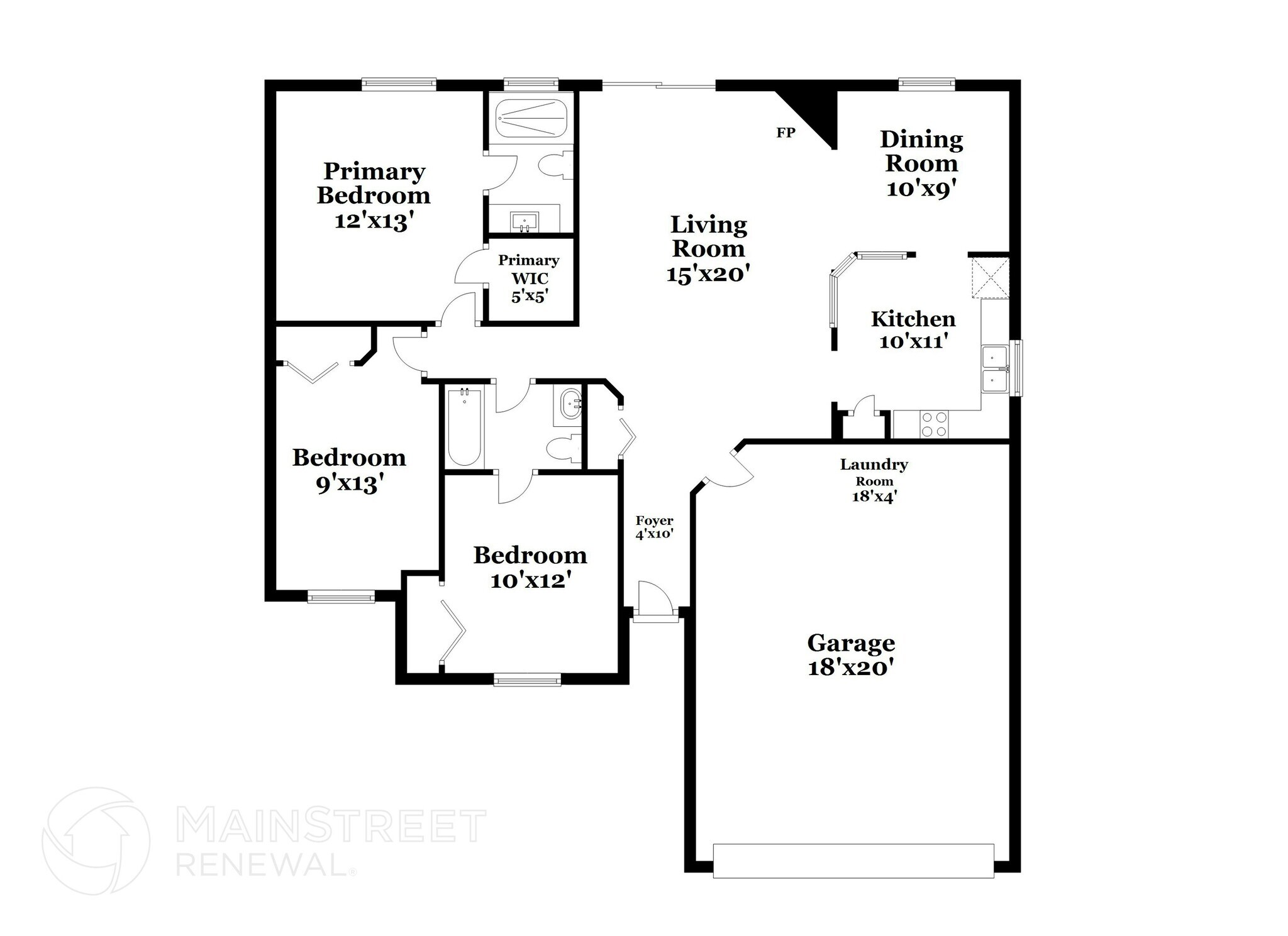 Building Photo - 1441 Kingfisher Ln N