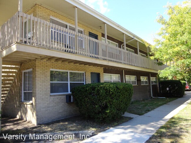 Building Photo - 2 br, 1 bath Apartment - 101 N. Ingalls 10...